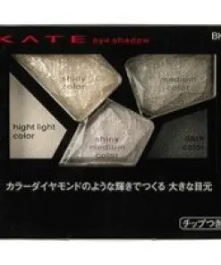 Phấn mắt KATE Eye Shadow Diamond 6