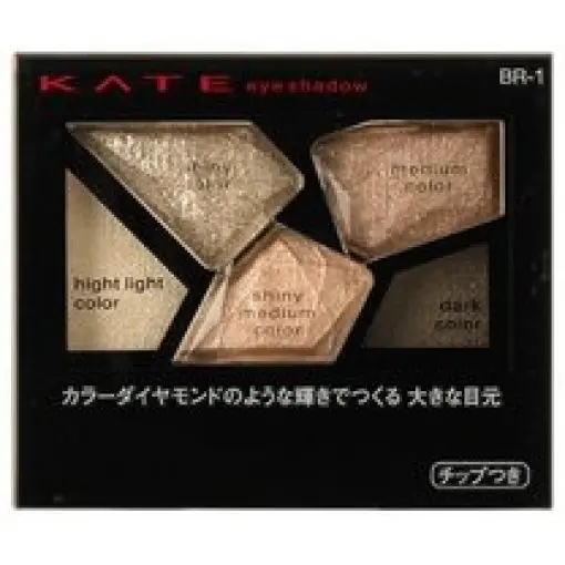 Phấn mắt KATE Eye Shadow Diamond 3