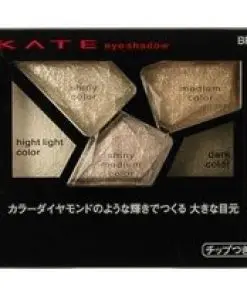 Phấn mắt KATE Eye Shadow Diamond 8