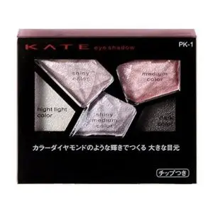 Phấn mắt KATE Eye Shadow Diamond 5