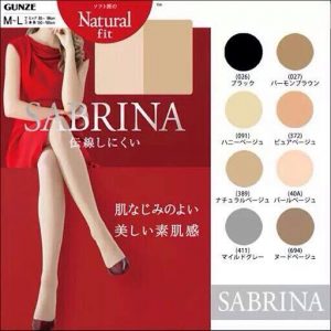 Quần tất Sabrina Nhật Bản 2