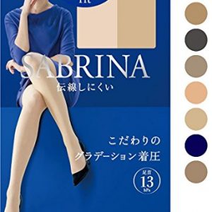 Quần tất Sabrina Nhật Bản 10