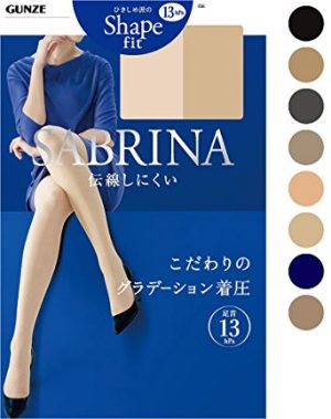 Quần tất Sabrina Nhật Bản 3