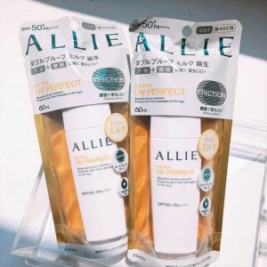 Allie Extra UV Perfect 60ml