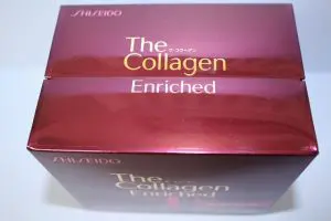 Collagen shiseido enriched dạng viên Nhật Bản 3