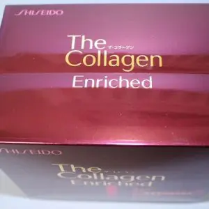 Collagen shiseido enriched dạng viên Nhật Bản 8