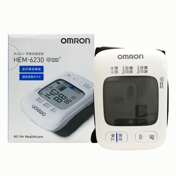 Máy đo huyết áp Omron 6230