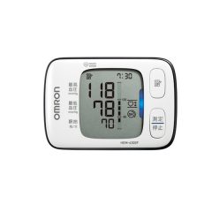 Máy đo huyết áp cổ tay Omron
