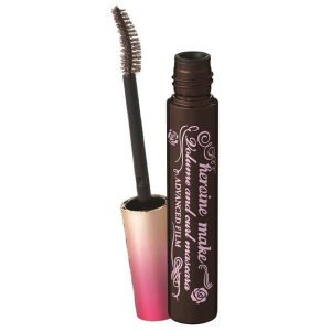 Mascara Kiss Me Màu Hồng, Màu Tím Nhật Bản 2