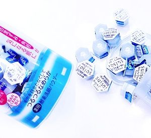 Bột sữa rửa mặt SUISAI KANEBO Nhật Bản 6