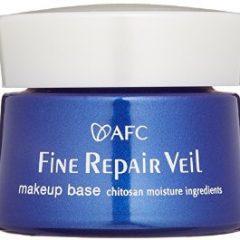 Kem Ngày + lót kềm dầu Fine Repair Veil AFC 30gr