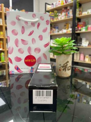 Nước hoa hồng HAKU SHISEIDO ACTIVE MELANO