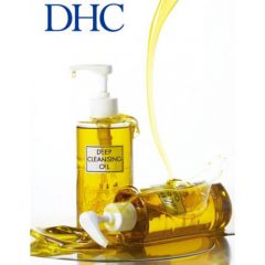 Dầu tẩy trang DHC deep cleansing oil 70ml ,150ml Nhật bản