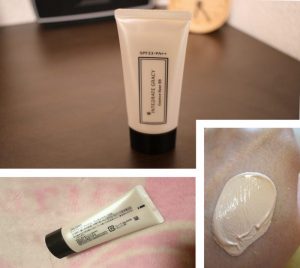 Kem nền BB Cream Shiseido Integrate Gracy 2