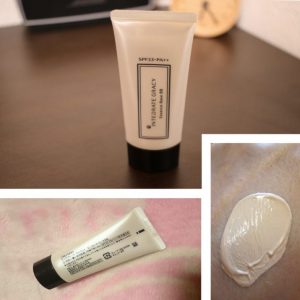 Kem nền BB Cream Shiseido Integrate Gracy 4