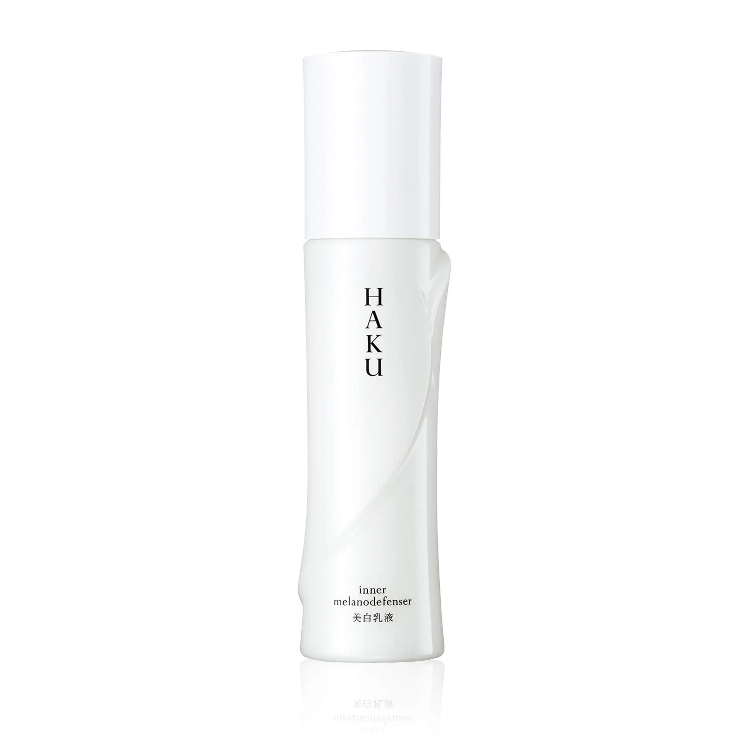 Sữa dưỡng HAKU SHISEIDO INNER MELANO DEFENCER 100ml