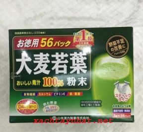 bot co lua mach grass barley