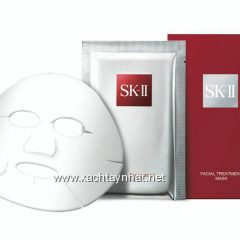 Mặt nạ SKII Facial Treatment Mask(1 pack)