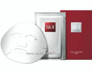 Mặt nạ SKII Facial Treatment Mask (1 pack) 1