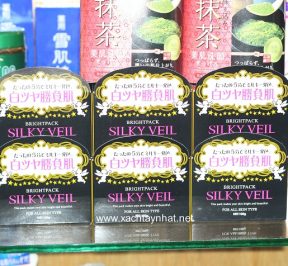 silky-veil