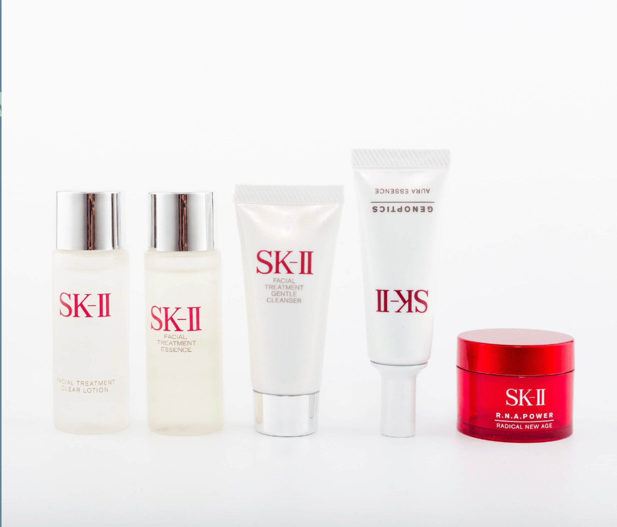 Bộ mỹ phẩm Skii Mini Set 4/5/6 món