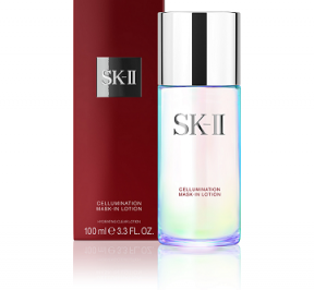 CELLUMINATION MASK-IN LOTION