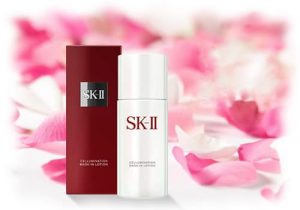 Nước hoa hồng SK II Cellumination Mask có tốt không?
