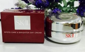 Kem ngày SKII Whitening Spots Care & Brighten Day Cream mua ở đâu?