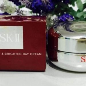 Kem ngày SKII Whitening Spots Care & Brighten Day Cream mua ở đâu?