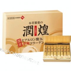 collagen vi sun ca map nhat ban