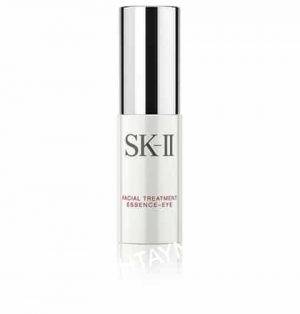 Tinh chất dưỡng mắt SKII Facial Treatment Essence Eye 15ml 1