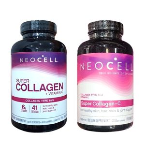 Collagen Neocell Super Collagen