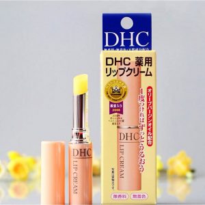 DHC Lip Cream có tốt không?