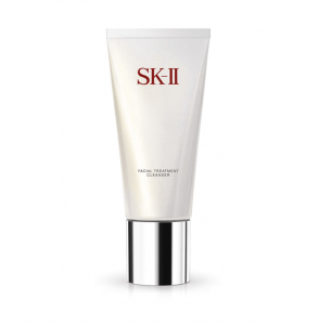 REVIEW Sữa rửa mặt SKII Facial Treatment Gentle Cleanser – 120g 11