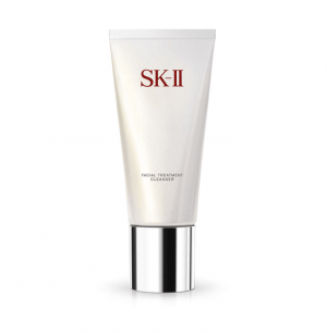 Sữa rửa mặt SKII Facial Treatment Gentle Cleanser - 120g 1