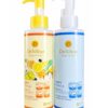 Tẩy tế bào chết Detclear Bright And Peel mẫu mới
