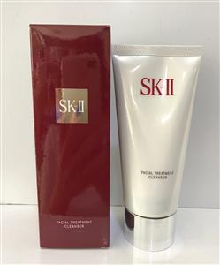 Sữa rửa mặt SKII Facial Treatment Gentle Cleanser - 120g 8