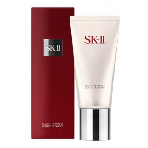 Sữa rửa mặt SKII Facial Treatment Gentle Cleanser - 120g 4