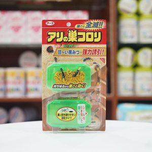 Công dụng của thuốc diệt kiến Super Arinosu Koroki