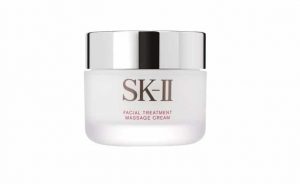 Kem Massage mặt SKII Facial Treatment Massage Cream 80gr 1