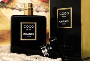 Sữa Dưỡng Thể Chanel Coco Noir Body Cream 200ML  Lipstickvn