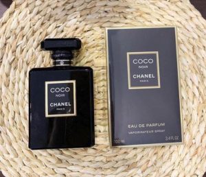 REVIEW Nước hoa Chanel Coco Noir EDP lên mùi như thế nào? 