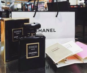 Nước Hoab tester Chanel Coco Noir 100ML  Nước hoa nữ giới