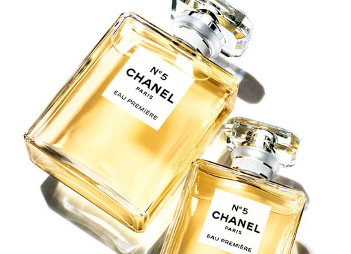 Những điều bạn chưa biết về dòng nước hoa huyền thoại Chanel No5