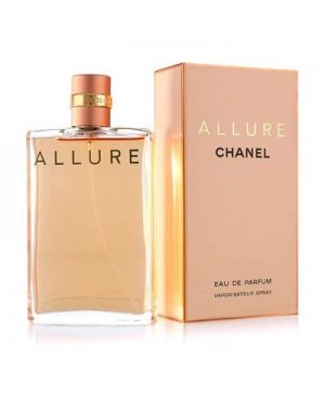 Review nước hoa nữ Chanel Allure Edp lên mùi như thế nào? 1