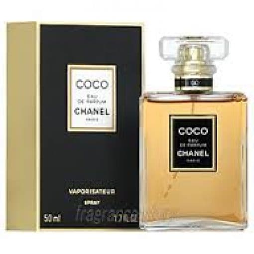 Chanel Coco Eau De Parfum xách tay pháp 100% chất lượng