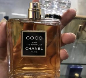 Chanel Coco Eau De Parfum xách tay pháp 100% chất lượng