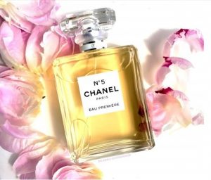 Nước hoa Chanel No.5 Eau De Parfum chính hãng Pháp 100ml 3