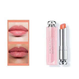 Son dưỡng Dior Addict Lip Glow màu 004- màu cam san hô