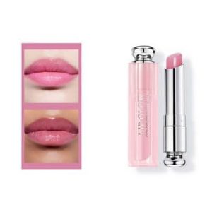 Son dưỡng Dior Addict Lip Glow màu 005- màu hồng tím
